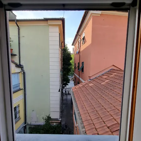 Pontedecimo Two Holiday home Genoa