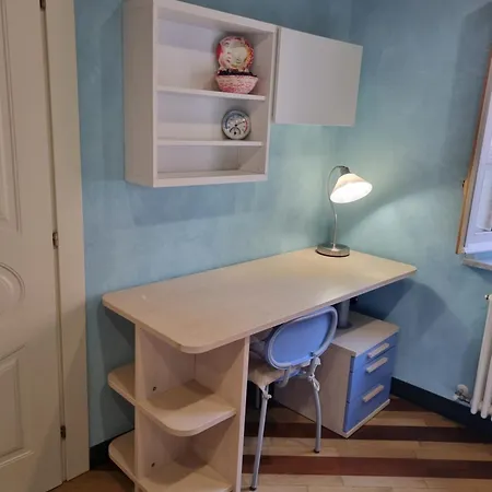 Pontedecimo Two Holiday home *