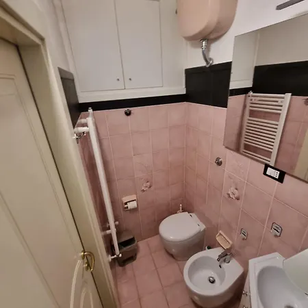 Holiday home Pontedecimo Two Genoa