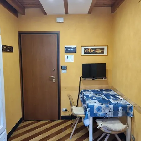 Holiday home Pontedecimo Two *