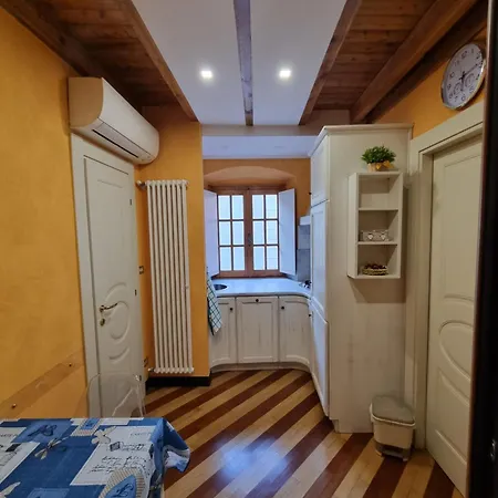 Pontedecimo Two Holiday home Genoa