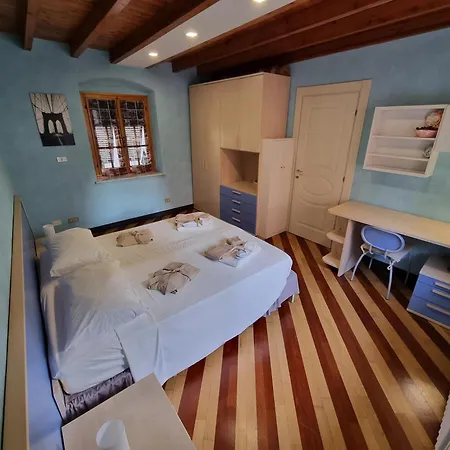 Holiday home Pontedecimo Two *