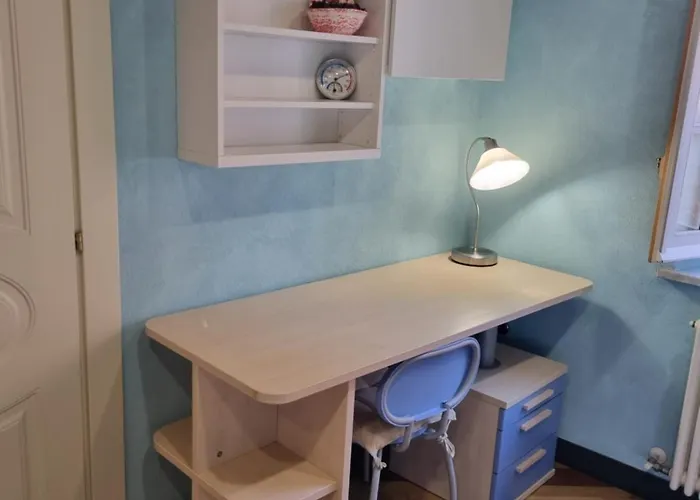 Pontedecimo Two Holiday home *