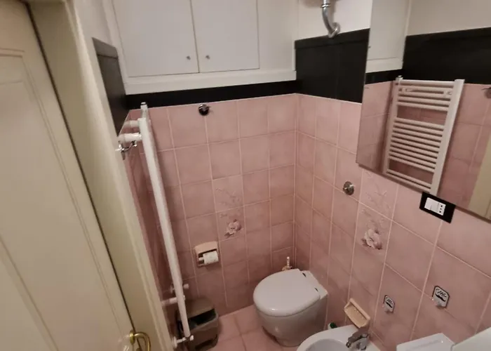 Holiday home Pontedecimo Two Genoa