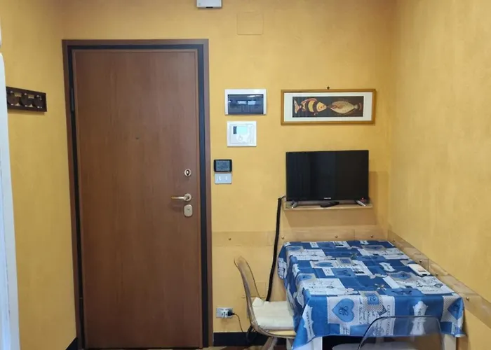 Holiday home Pontedecimo Two *