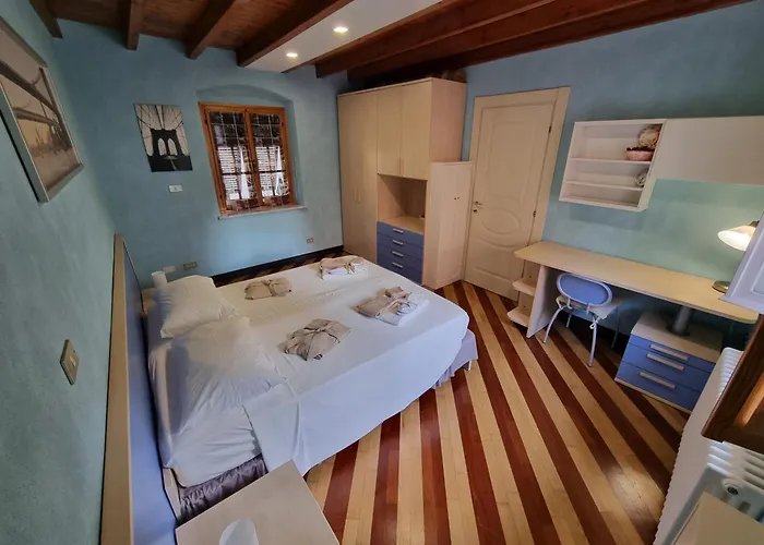 Holiday home Pontedecimo Two *